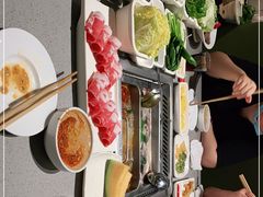 -海底捞火锅(河东万达广场店)