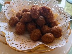 干炸丸子-源东食府(鹿海园小区店)