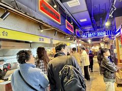 -公交新村粉店(赤岗冲店)
