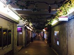 -青岛葡萄酒博物馆