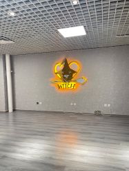 -WITCH （舞季）舞蹈工作室