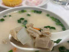 -南园酒家(前进路店)