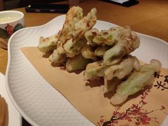 -味莊餐厅(康庄南街店)