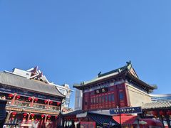 -古文化街旅游区
