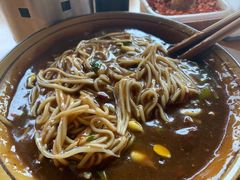 -南街牛肉麺(南街店)