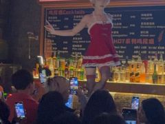 -HIB HUB公社(解放西路店)