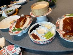 -食悦江南·淮扬菜·烤鸭(亚运村·惠新店)