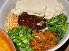 豆花米线-蜗牛小馆醉乡民谣云南菜(惠新西里店)