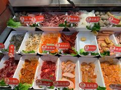 -椒锅锅·麻辣香锅(宝地广场城市集市店)