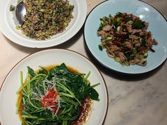 -滇铺子·云南特色菜·鲜花野菜季(曲靖万达店)