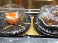 -争鲜回转寿司(南开大悦城店)