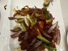 -京粤荟(海王银河科技大厦店)