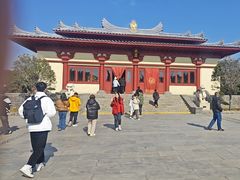 -洛阳古墓博物馆