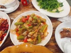-雨田饭店(华兴东街店)