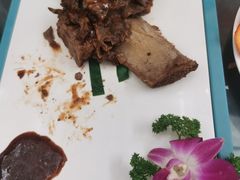 -天毓山庄·餐厅