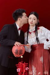 -纪可婚纱摄影平潭旅拍