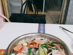 -海关荤豆花(洋河一路店)