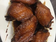 -新记餐厅(香槟大厦店)