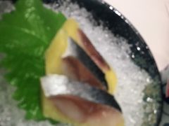 -羽寿司(东方宝泰店)