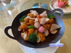 -利顺德大饭店·水岸中餐厅(小白楼店)