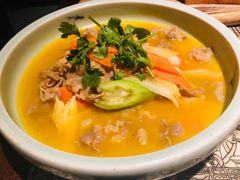 -绿茶餐厅(昌平悦荟店)