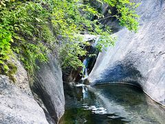-芦芽山旅游度假区