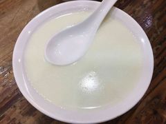 沙湾姜埋奶-沙湾姜埋奶(兴新包店)
