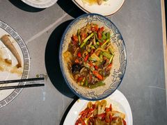 -彭城味道.地道徐州味(怡海花园店)