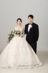 点击看大图 -金夫人婚纱摄影(华南店)