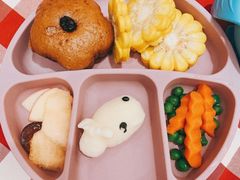 -西贝(无锡万象城店)