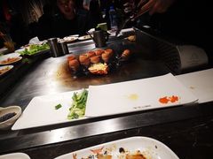 -湘汇概念铁板烧(铁西万达店)