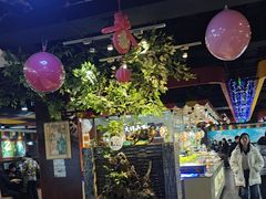 -巴犀烧烤(新崇光店)