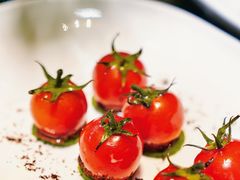 -海派悦庭·海胆烧麦·新融合菜(凯德广场店)