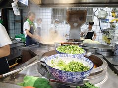 -吾穆勒蓬灰牛肉面·清真(北滨河中路店)