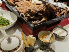 -九十九顶毡房(阜石路店)