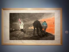 -武汉美术馆(汉口馆)