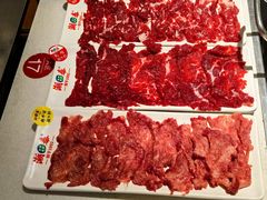 -潮泰牛肉火锅 · 创于1992年(车公庙店)