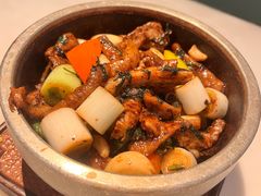 -港丽餐厅(天河城店)