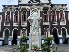 -平安桥天主教堂