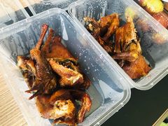 -百利鸽王(紫薇路店)