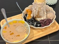 -东东鲜芋圆(郑州店)