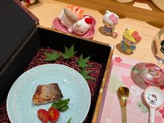 -松临·铁板烧&Omakase(神农店)