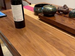 -卓正国际酒店·膳衡食府