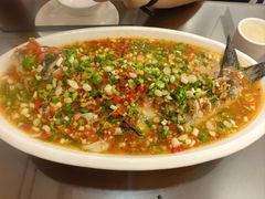 -飞虹鱼馆(春华路店)