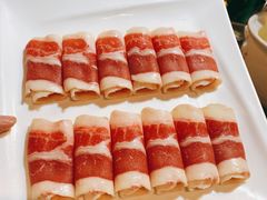 -金龙·打边炉(南京西路店)