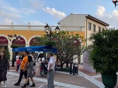 -佛罗伦萨小镇广佛名品奥特莱斯(疏港路店)