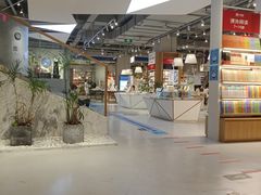 -当当书店(国泰广场店)