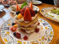 -Alimentari早午餐(安福路店)