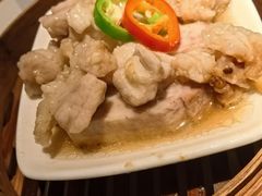 -禄运茶居·手工点心(猎德店)
