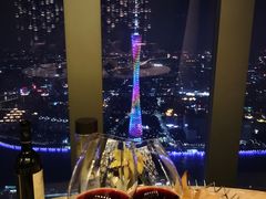 -广州四季酒店·佰鲜汇·现代法餐